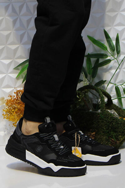 Lumberjack Erkek Sneaker Ayakkabı