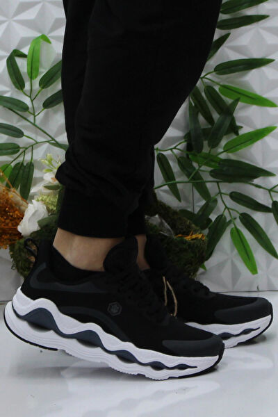 Lumberjack Erkek Sneaker Ayakkabı