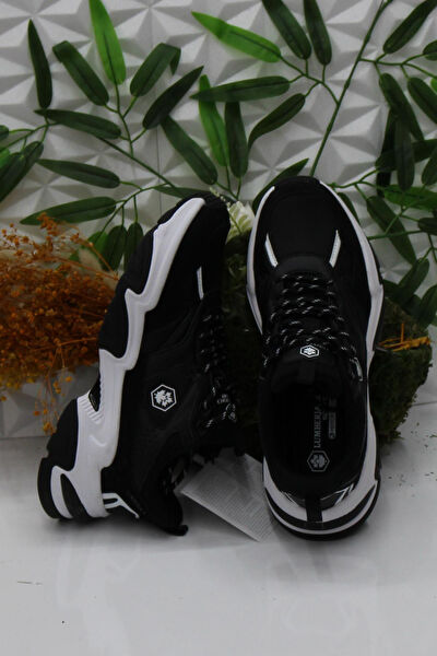 Lumberjack Erkek Sneaker Ayakkabı