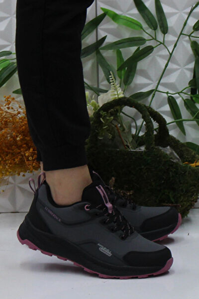 Lumberjack Outdoor Ayakkabı