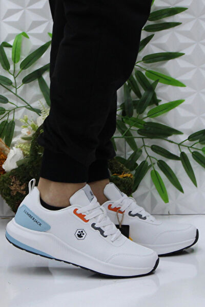 Lumberjack Erkek Sneaker Ayakkabı