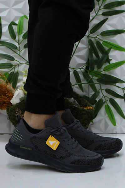 Lumberjack Erkek Sneaker Ayakkabı