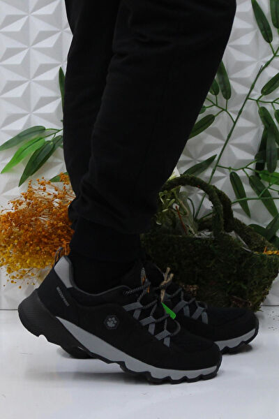 Lumberjack Outdoor Ayakkabı