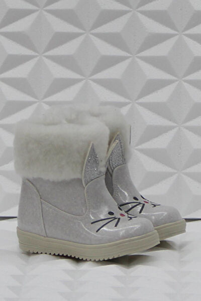 Polaris Kız Çocuk Bot, Çizme