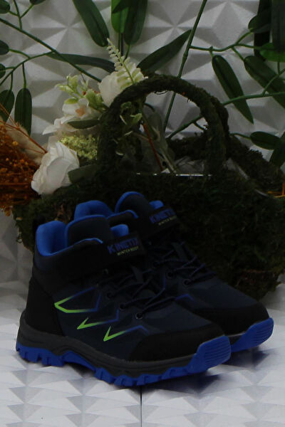 Kinetix Erkek Çocuk Bot, Çizme