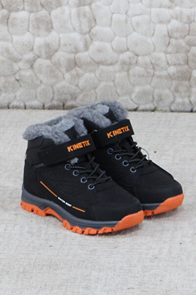 Kinetix Erkek Çocuk Bot, Çizme