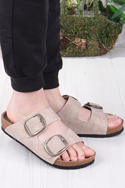 Pierre Cardin Kadın Terlik