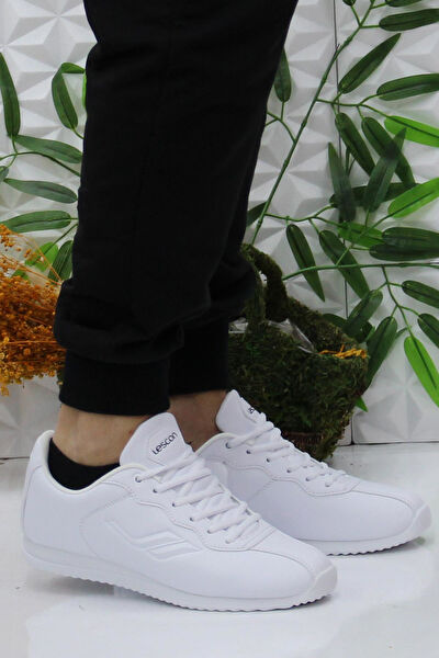 Lescon Erkek Sneaker Ayakkabı