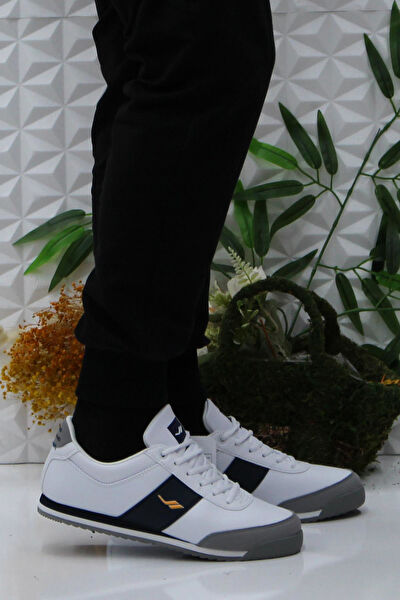 Lescon Erkek Sneaker Ayakkabı