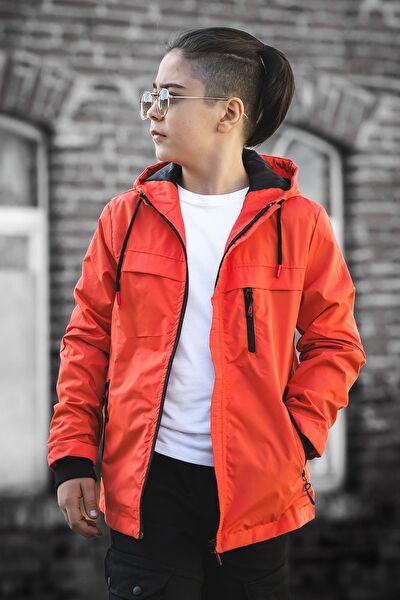 Pina Kids Erkek Çocuk Mont, Kaban