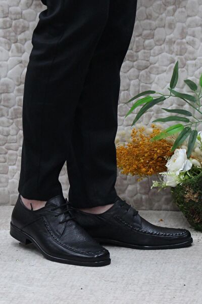 Mehmet Mete Erkek Klasik Ayakkabı