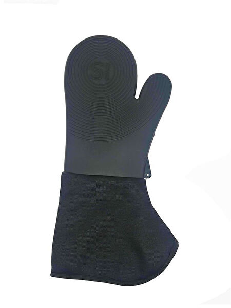 Omnisoft Fırın Eldiveni, Tutacak