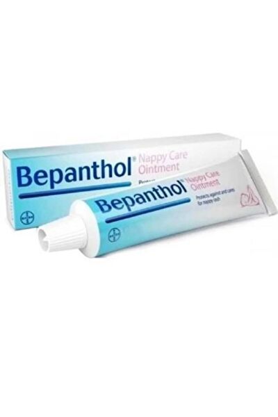 Bepanthol Pişik Kremi
