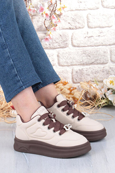 Guja Kadın Sneaker Ayakkabı