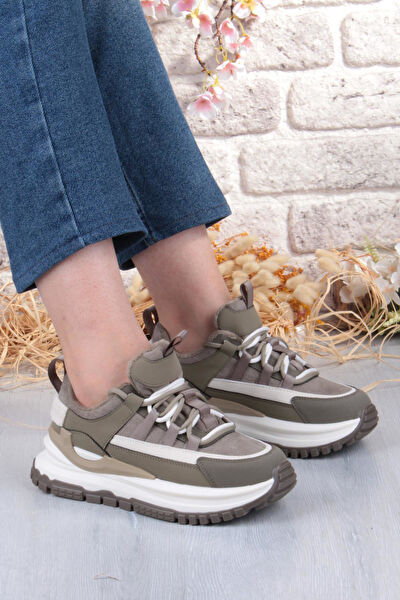 Guja Kadın Sneaker Ayakkabı