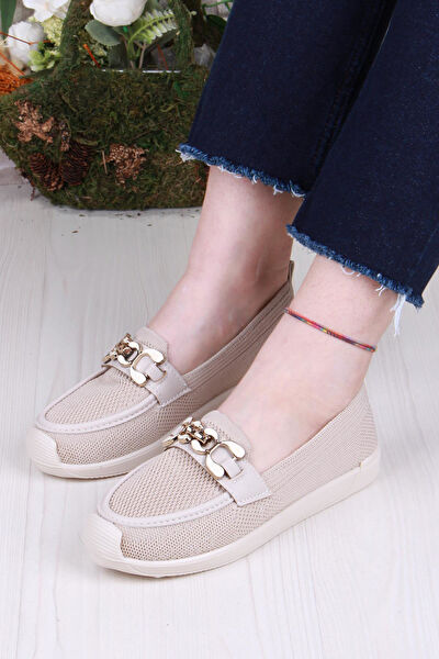 Fort Kadın Günlük Ayakkabı