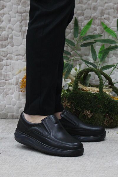 Mehmet Mete Erkek Klasik Ayakkabı