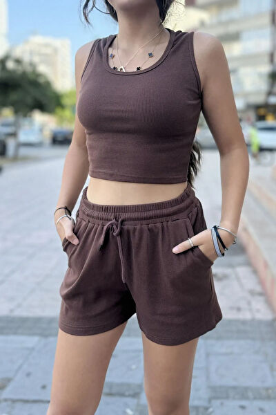 trend alisse Kadın Alt Üst Takım