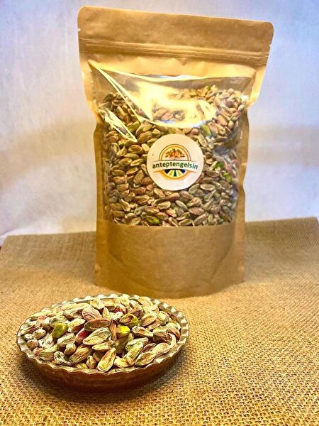 Antepten Gelsin Antep Fıstığı