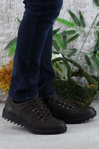 Mehmet Mete Erkek Klasik Ayakkabı