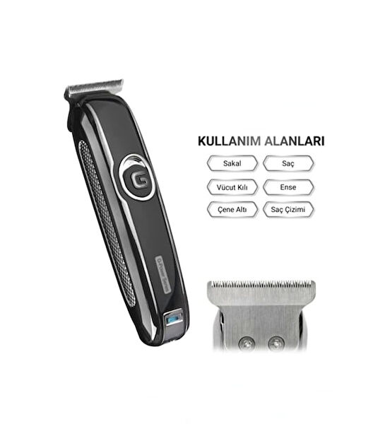 ARTITEC Tıraş Makinesi