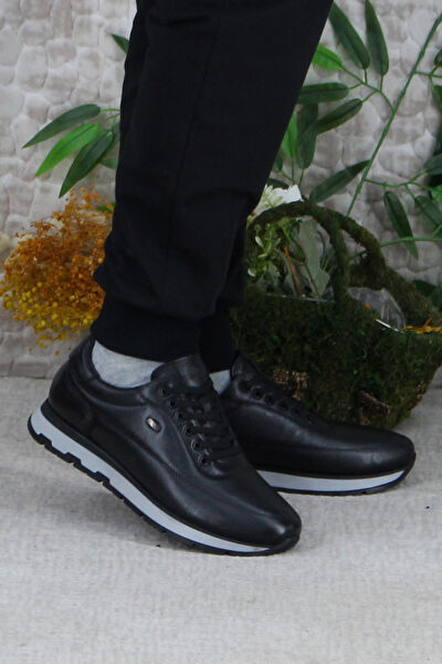 Mehmet Mete Erkek Klasik Ayakkabı