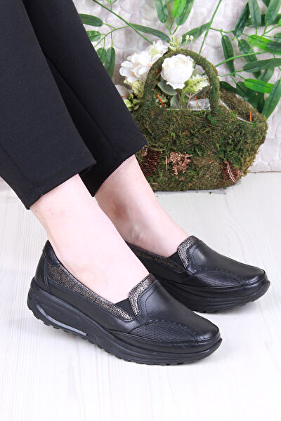 Mehmet Mete Kadın Günlük Ayakkabı