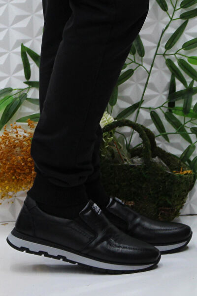 Mehmet Mete Erkek Klasik Ayakkabı