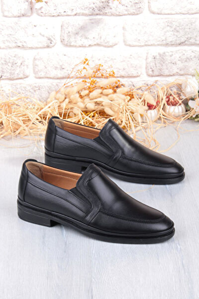 Mehmet Mete Erkek Klasik Ayakkabı