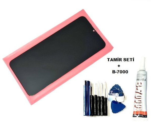 tkgz Cep Telefonu Yedek Parça Ürünleri