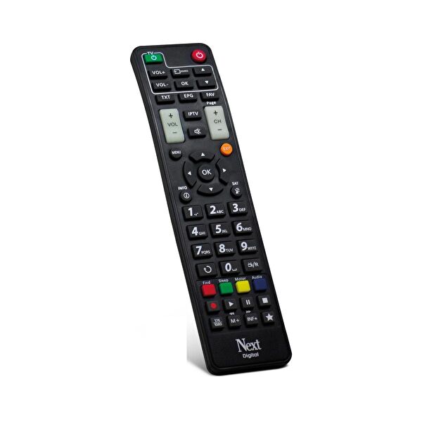 Tayfun Uzaktan Kumanda