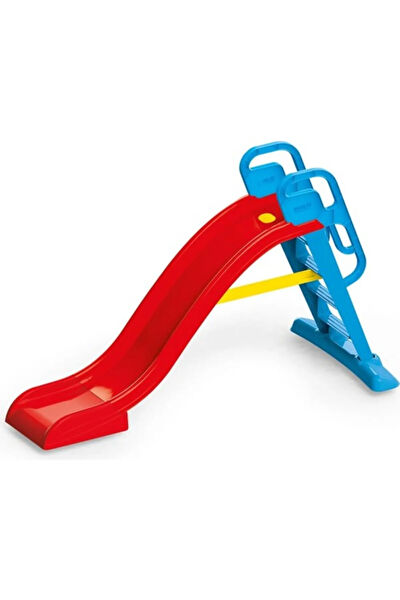 Dolu Bebek Kaydırak, Salıncak