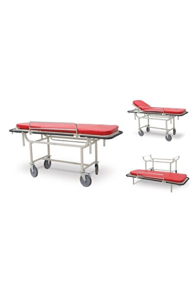 medikalcim Sedye, Sedye Örtüsü