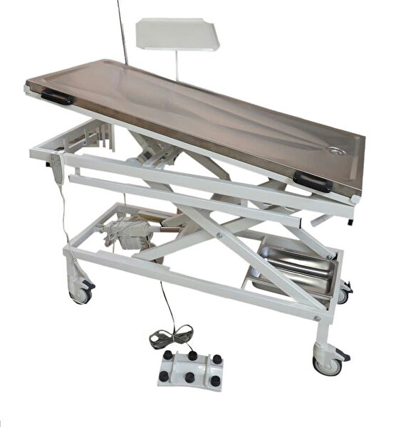 medikalcim Sedye, Sedye Örtüsü