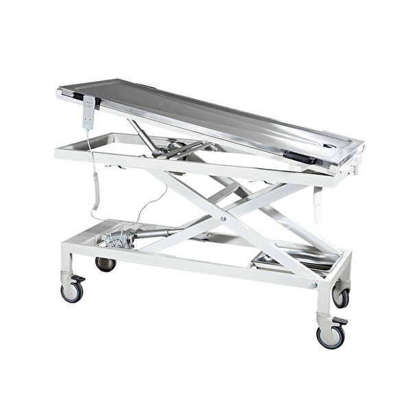 medikalcim Sedye, Sedye Örtüsü