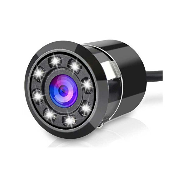 Bawerlink Arka Görüş Kameraları