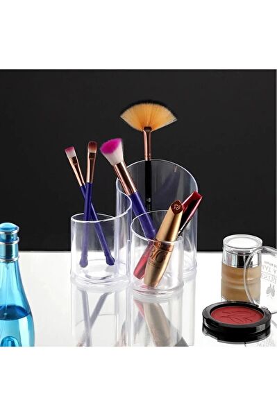 Elif Aksesuar Makyaj Kutusu, Organizer