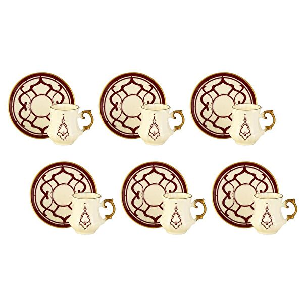 Vitale Fincan,Fincan Takımı