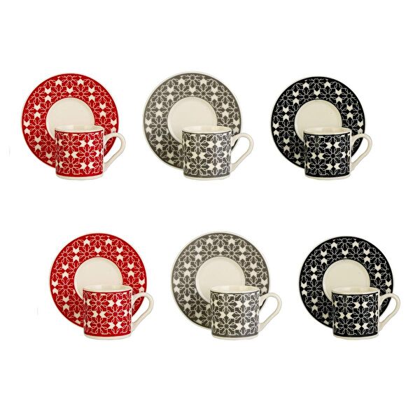 Vitale Fincan,Fincan Takımı