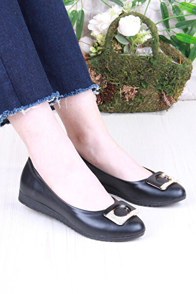 Fort Kadın Babet Ayakkabı