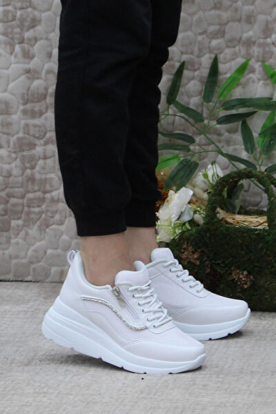 Fort Kadın Sneaker Ayakkabı