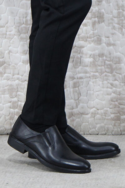 Mehmet Mete Erkek Klasik Ayakkabı