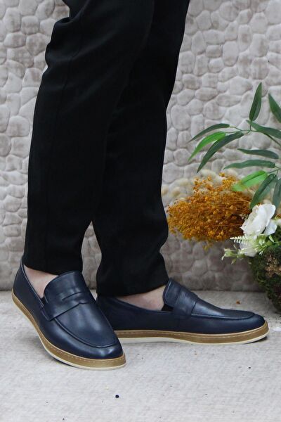 Mehmet Mete Erkek Klasik Ayakkabı