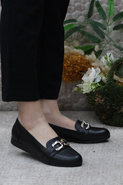 Fort Kadın Babet Ayakkabı