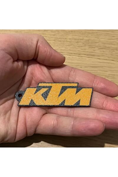 three3dprints Anahtarlık