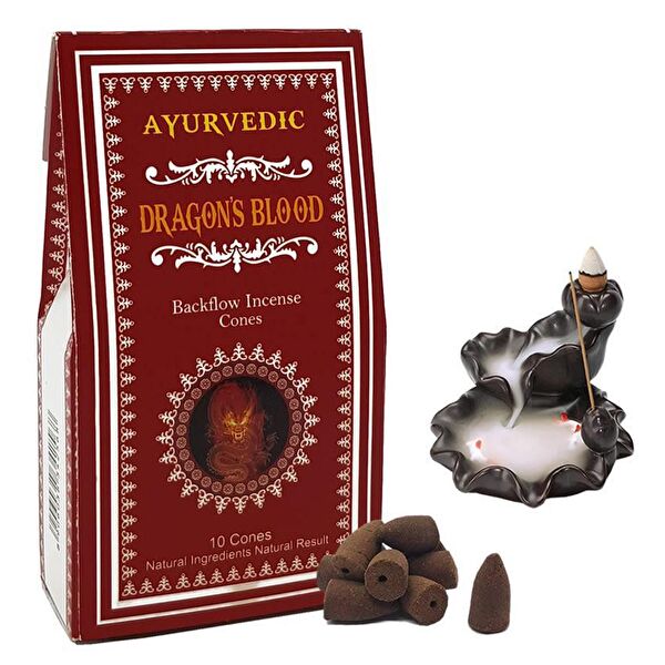 Ayurvedic Incense Oda Kokusu