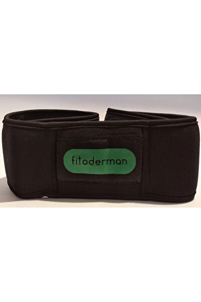 Fitoderman Hamile Korse, Bel Bandı