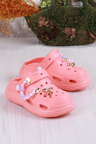 Fort Kız Çocuk Terlik