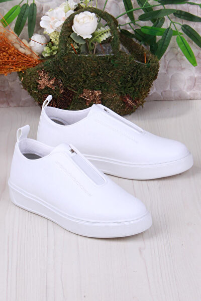 Fort Erkek Klasik Ayakkabı