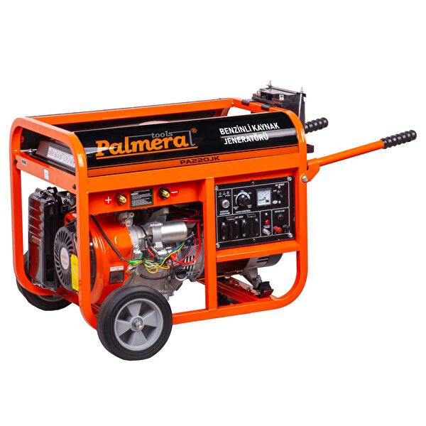 Palmera Jeneratör